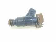 Kraftstoff-Injector 94860513000 Porsche Cayenne (9PA) SUV 4.5 S V8 32V (M48.00) 2003