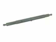 Gasdruckfedern Set Hinten 51247201939 BMW 3.0 Turbodiesel (286 CV) 2008
