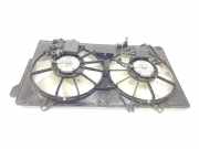 Lüfter Kühler 4993003580 Mazda CX-5 I (KE,GH) SUV 2.2 SkyActiv-D 16V 2WD (SH)