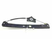 Fensterheber Links Hinten 654839461A Skoda NW4 DESIGN