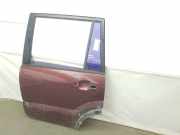 Tür Links Hinten 6700460260 Toyota Land Cruiser (J12) Hardtop Geländewagen 3.0 D-4D 16V (1KDFTV) 2003