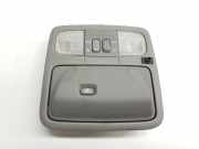 Innenbeleuchtung 6367060320B0 Toyota Land Cruiser (J12) Hardtop Geländewagen 3.0 D-4D 16V (1KDFTV)