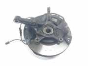 Achsschenkel Rechts Vorne 51716G4AA0 Hyundai i30 (PDEB5/PDEBB/PDEBD/PDEBE) Schrägheck 1.0 T-GDI 12V (G3LC) 2017