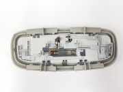 Innenbeleuchtung 1540351 Ford Focus 2 Limousine 1.8 TDCi 16V (KKDA) 2006