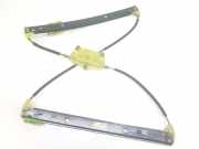 Fensterheber Links Hinten 4L0839461A Audi Q7 (4LB) SUV 3.0 TDI V6 24V (CRCA) 2013