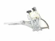 Fensterheber Rechts Vorne 93171821 Opel Signum (F48) Schrägheck 5-drs 2.2 DTI 16V (Y22DTR) 2003