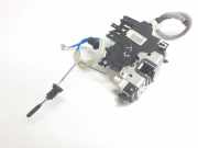 Türschloss Links Hinten A2047302735 Mercedes-Benz CLASE BM 156 200 CDI (156.908)