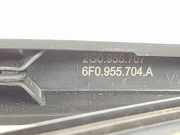 Scheibenwischer Hinten 2G0955707 Seat Ibiza V (KJB) Schrägheck 5-drs 1.0 TSI 12V (DLAA) 2017