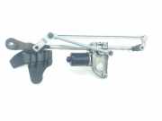 Scheibenwischermotor Vorne W000026097 BMW 1 serie (F21) Schrägheck 3-drs 118d 2.0 16V (N47-D20C) 2014