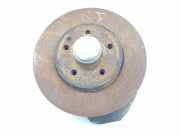 Achsschenkel Links Vorne A2093320001 Mercedes-Benz CLC (C203) Schrägheck 2.2 220 CDI 16V (OM646.963) 2008