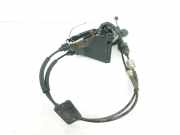 Schalthebel 349012637R Renault Trafic Passenger (1JL/2JL/3JL/4JL) Bus 1.6 dCi 145 Twin Turbo (R9M-452) 2016