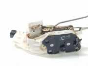 Türschloss Links Vorne 5715A309 Mitsubishi Pajero Hardtop (V8/9) Van 3.2 DI-D 16V (4M41)