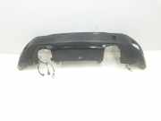 Stoßstange Hinten 98385169XT Peugeot 2008 (UD/UK/UR/US/UX) Großraumlimousine 1.2 VTi 12V PureTech 130 (EB2ADTS(HNS))