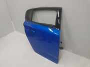 Tür Rechts Hinten 9837982980 Peugeot 308 SW (F4/FC/FN/FR) Kombi 5-drs 1.2 12V PureTech 130 (EB2ADTS(HNS))