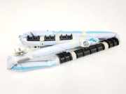 Vorhang Airbag Links VOOR 80410Q0000 Hyundai i20 (BC3) Schrägheck 5-drs 1.6 N T-GDI 16V (G4FV)