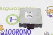 Steuergerät Automatik Getriebe 61429127088 BMW SERIE 1 COUPE 2.0 Turbodiesel (177 CV) 2007