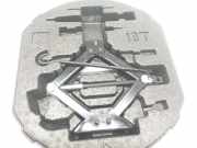 Wagenheber 091103X100 Hyundai i30 (PDEB5/PDEBB/PDEBD/PDEBE) Schrägheck 2.0 N Turbo 16V Performance Pack (G4KH) 2020