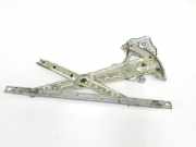 Fensterheber Rechts Hinten 82720EG000 Infiniti FX (S51) SUV 30D 3.0 V6 24V AWD (V9X) 2014