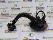 Achsschenkel Links Hinten 33303420501 BMW X3 (E83) SUV 2.0d 16V (N47-D20A) 2008