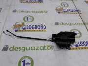 Heckschloss 8196401 BMW 3 serie (E46/4) Limousine 320d 16V (M47-D20(204D1)) 2003