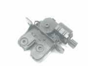 Heckschloss 846307169R Renault Megane III Coupe (DZ) Schrägheck 3-drs 1.9 dCi (F9Q-872(F9Q-P8)) 2010