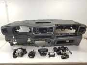 Airbag Set KITDEAIRBAG Peugeot Expert (V1/VA/VB/VE/VF/VT/VY) Van 1.5 BlueHDi 100 (DV5RUCd(YHR))