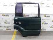 Tür Rechts Hinten 6700360170 Toyota Land Cruiser 90 (J9) Hardtop Geländewagen 3.0 TD (1KZTE) 1996