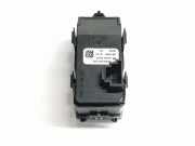 Warnleuchte Schalter A2048706758 Mercedes-Benz C (W204) Limousine 3.0 C-320 CDI V6 24V (OM642.960)
