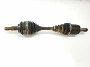 Antriebswelle Links Vorne 4343060060 Toyota Land Cruiser (J12) Hardtop Geländewagen 3.0 D-4D 16V (1KDFTV)