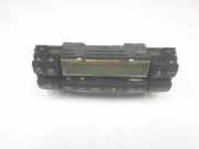 Bedienung Heizung 559006A120 Toyota Land Cruiser (J12) Hardtop Geländewagen 3.0 D-4D 16V (1KDFTV)