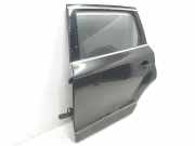 Tür Links Hinten 4L0833051 Audi Q7 (4LB) SUV 4.2 TDI V8 32V (BTR) 2007