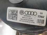 Bremskraftverstärker 8K0612103N Audi A4 Avant (B8) Kombi 2.0 TDI 143 16V (CJCA)
