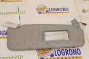 Sonnenblende Rechts 51167066650 BMW SERIE 5 BERLINA 3.0 Turbodiesel (272 CV) 2005