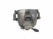 Bremssattel Links Vorne 5N0615123 Volkswagen Tiguan (5N1/2) SUV 2.0 TDI DRF 16V 4Motion (CFGC) 2013 CFGC