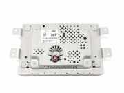 Multifunctionelle Display FK7219C299AA Jaguar XE Limousine 2.0d 180 16V (204DTD(AJ20D4)) 2015