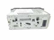 Radio CD 05091650AB Jeep Cherokee/Liberty (KJ) Geländewagen 2.5 CRD 16V (ENJ) 2004