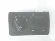 Lichtschalter 61316909775 BMW X5 (E53) SUV 3.0d 24V (M57N-D30(306D2)) 2004