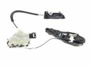 Türschloss Rechts Vorne 3558109 Opel Crossland (X) SUV 1.5 CDTI 100 (D15DT(DV5RC))