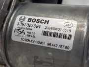 Scheibenwischermotor Vorne 9844275780 Opel Astra L Sports Tourer (F4/FC/FN/FR) Kombi 1.2 Turbo 110 12V (EB2ADT(HNP))