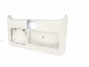 Kofferraum Verkleidung Rechts 6478060300A0 Toyota Land Cruiser (J12) Hardtop Gel?ndewagen 3.0 D-4D 16V (1KDFTV) 2004