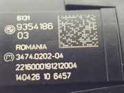 Warnleuchte Schalter 61319354186 BMW X1 (F48) SUV xDrive 18d 2.0 16V (B47-C20A) 2016