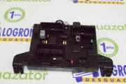 Sicherungskasten RELAIS 13343950 Opel Astra J (PC6/PD6/PE6/PF6) Schrägheck 5-drs 1.4 Turbo 16V (A14NET(Euro 5)) 2011