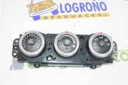 Bedienung Heizung 7820A115XA Citroën C-Crosser SUV 2.2 HDiF 16V (DW12METED4(4HN)) 2008