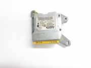 Steuergerät Airbag 93853930 Opel Vivaro Van 1.9 DI (F9Q-762)