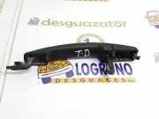 Türgriff Außen Ra LR020632 Land + Range Rover Discovery III (LAA/TAA) Geländewagen 2.7 TD V6 (276DT) 2007