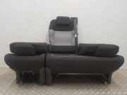 Sitz Hinten SINDEFINIR Citroën SpaceTourer Bus 2.0 Blue HDI 150 (DW10FD(AHX))