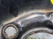 Reserverad 36111181588 BMW Z3 Roadster (E36/7) Cabrio 1.9 16V (M44-B19(194S1)) 1996