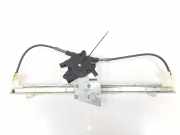 Fensterheber Links Hinten 8212099 BMW 3 serie (E46/4) Limousine 328i 24V (M52-B28TU(286S2)) 1999