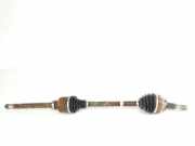 Antriebswelle Rechts Vorne 1380050080 Citroën Jumper (U9) Van 2.2 Blue HDi 140 (DW12RUD(4HB))