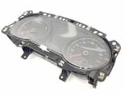 Tachoeinheit Kmh 5G0920861A Volkswagen Golf VII (AUA) Schrägheck 1.6 TDI BlueMotion 16V (CRKB) CRKB